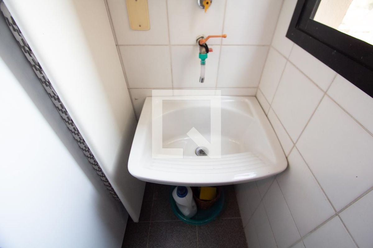 Apartamento, 1 quarto, 40 m² - Foto 46