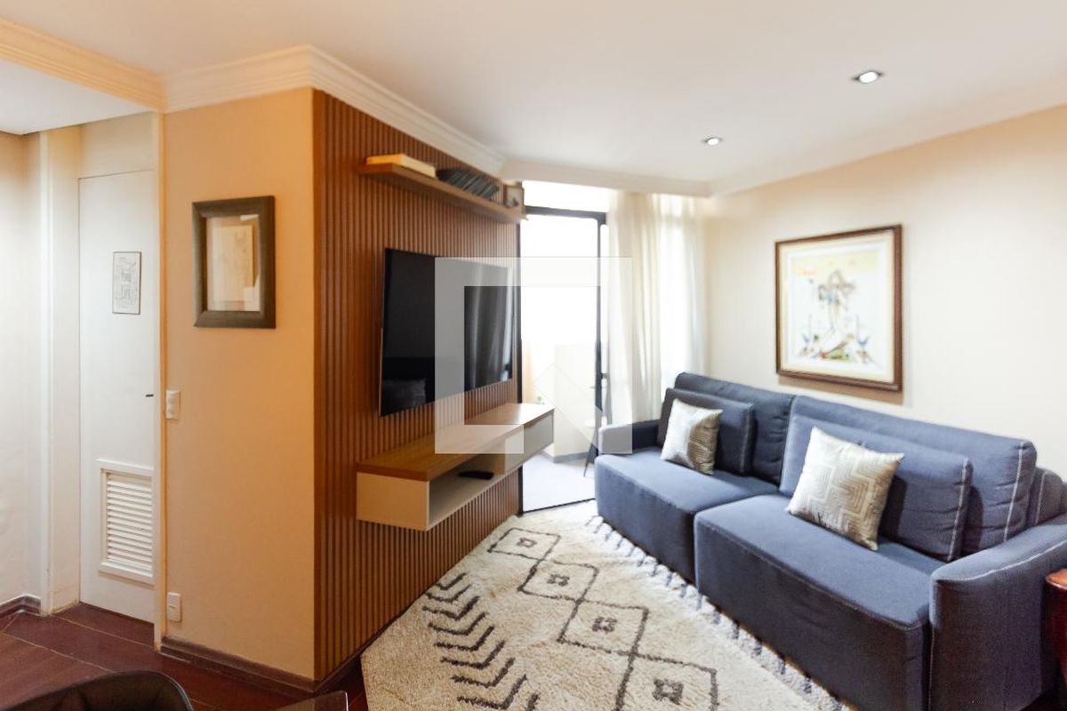 Apartamento, 1 quarto, 40 m² - Foto 2