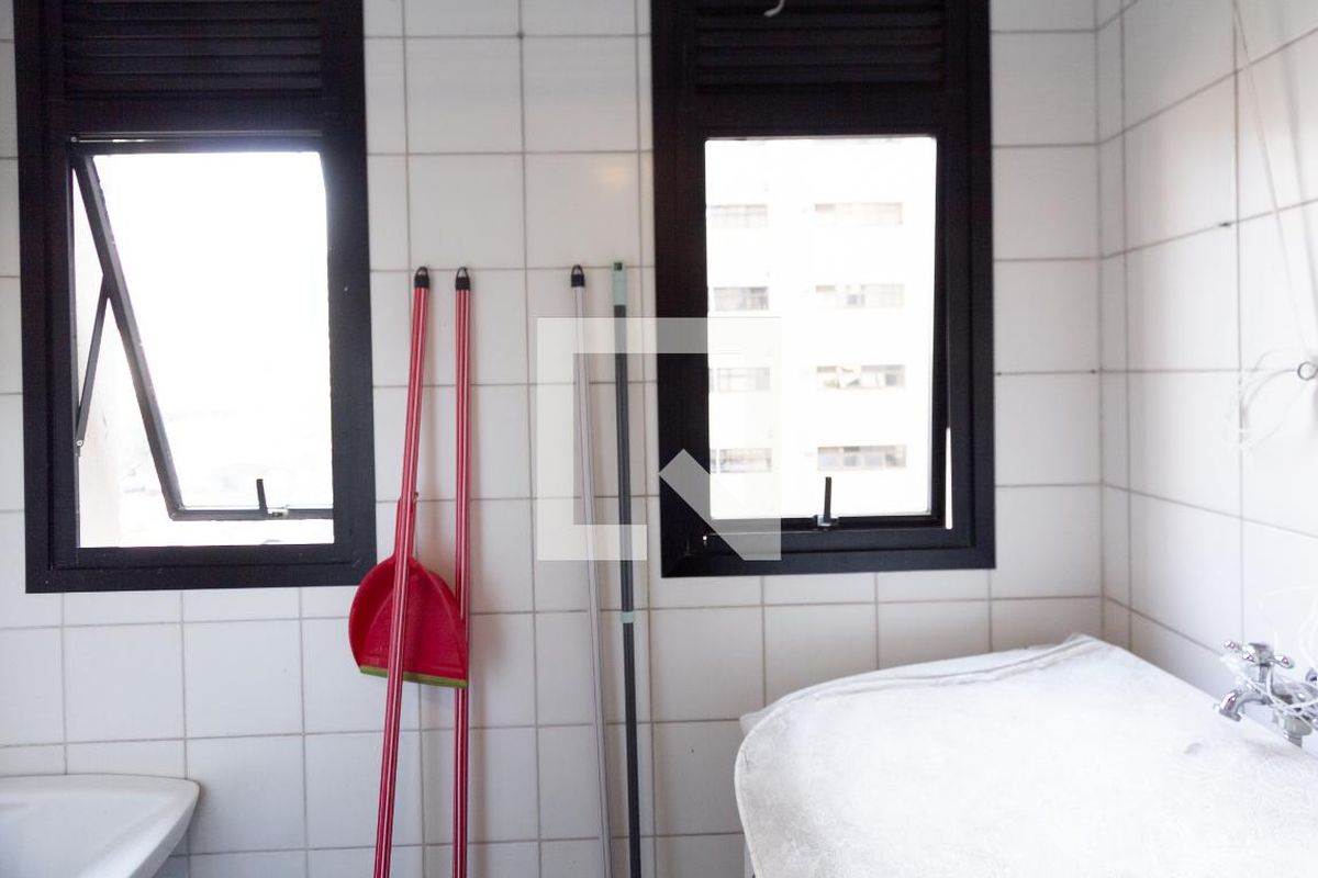 Apartamento, 1 quarto, 40 m² - Foto 50