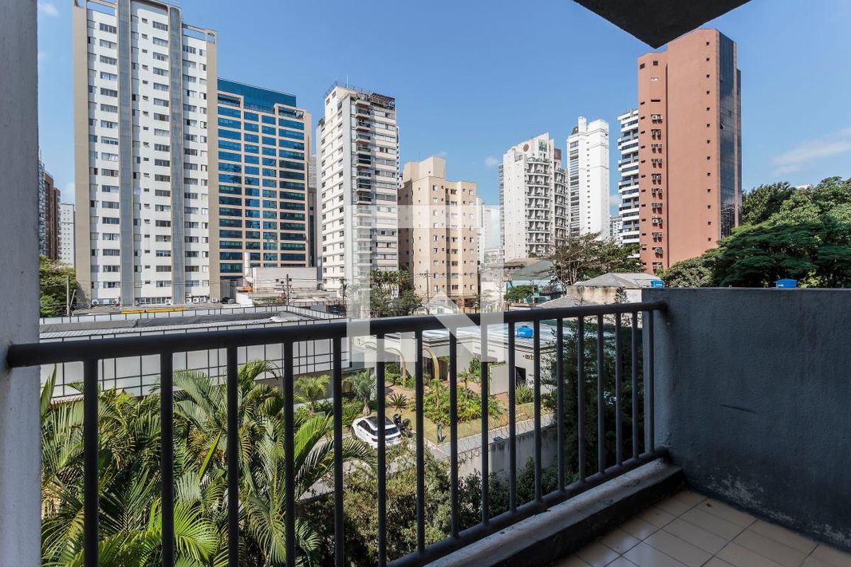 Apartamento, 2 quartos, 63 m² - Foto 6