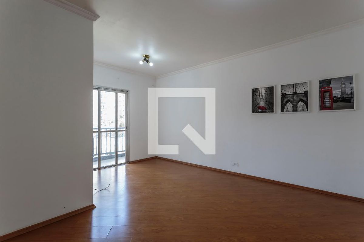 Apartamento, 2 quartos, 63 m² - Foto 2
