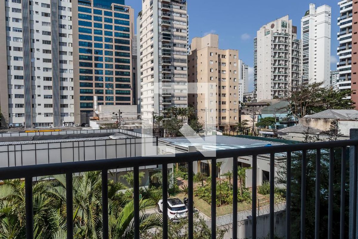 Apartamento, 2 quartos, 63 m² - Foto 7