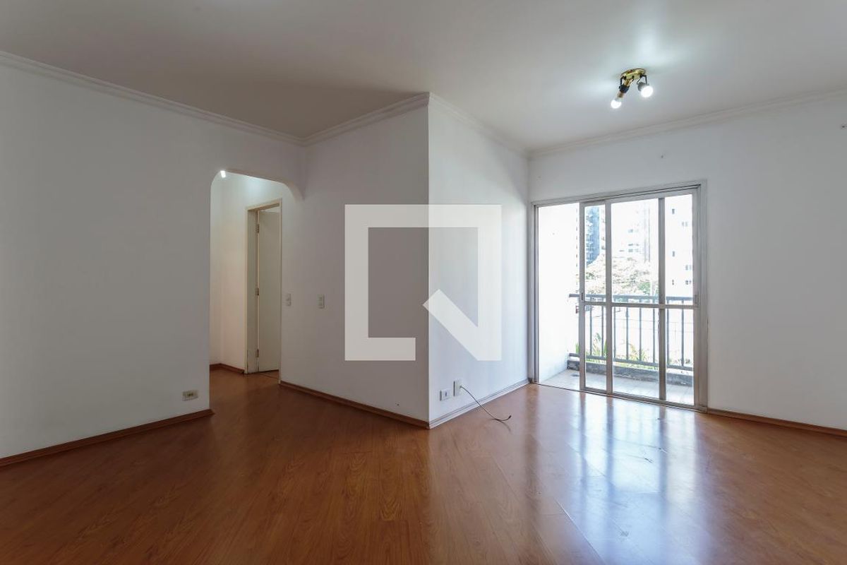Apartamento, 2 quartos, 63 m² - Foto 1