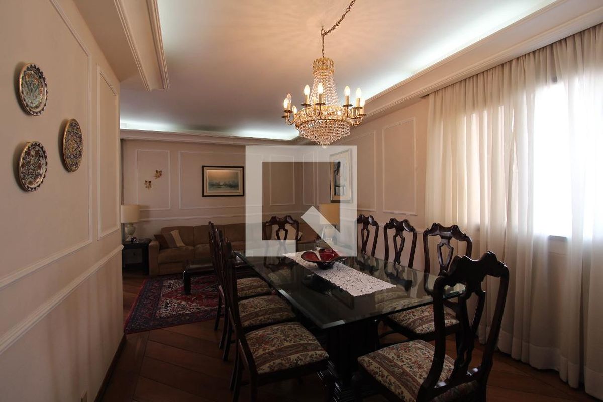 Apartamento, 3 quartos, 174 m² - Foto 16