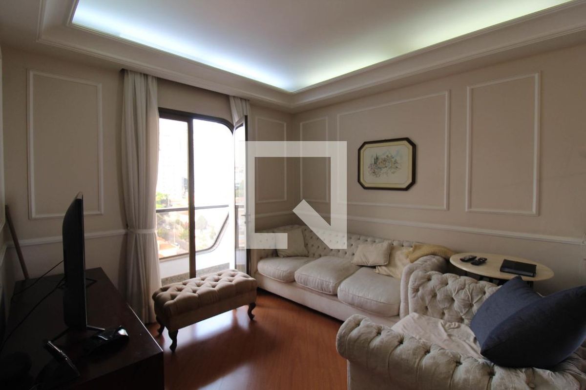 Apartamento, 3 quartos, 174 m² - Foto 2