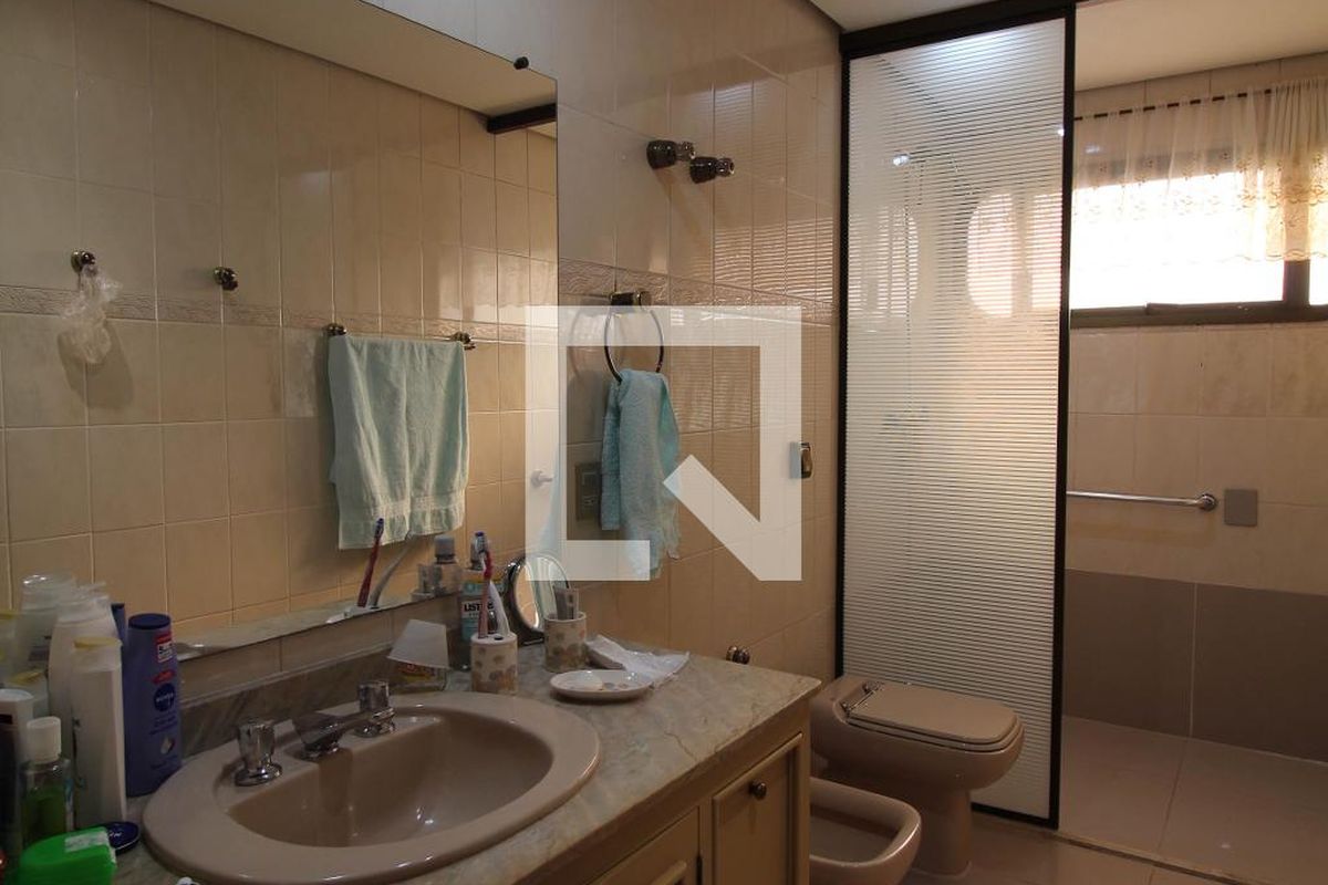 Apartamento, 3 quartos, 174 m² - Foto 42
