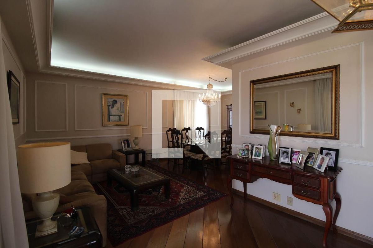 Apartamento, 3 quartos, 174 m² - Foto 4