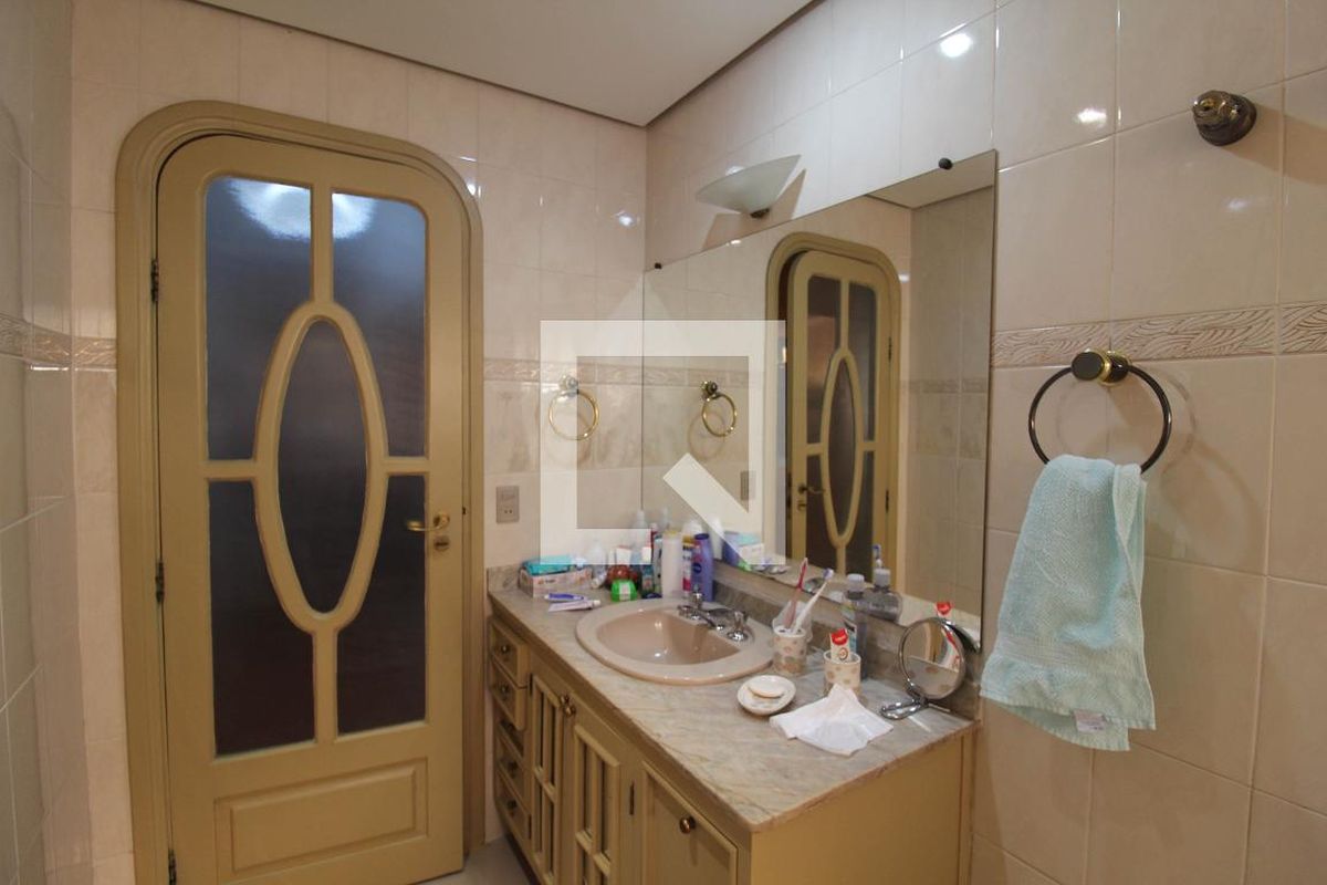 Apartamento, 3 quartos, 174 m² - Foto 46