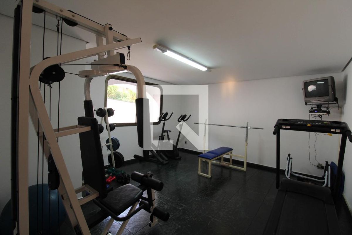 Apartamento, 3 quartos, 174 m² - Foto 126