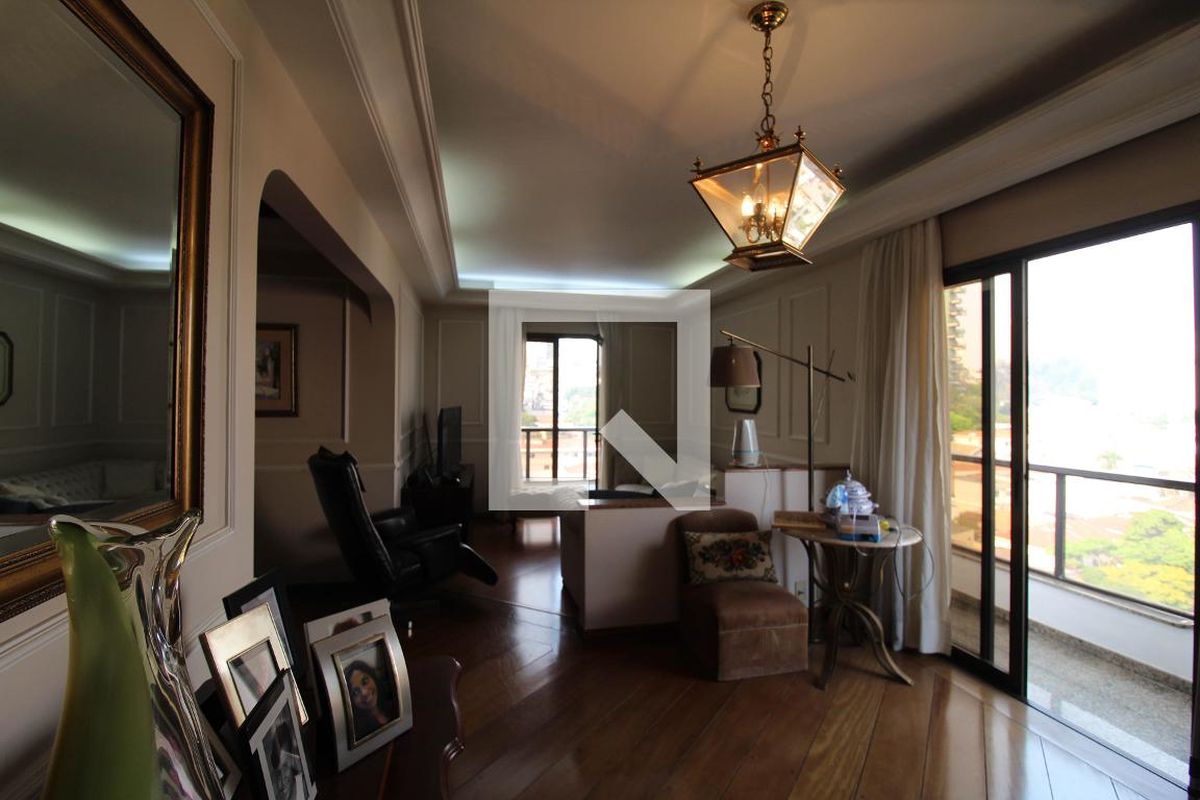 Apartamento, 3 quartos, 174 m² - Foto 12