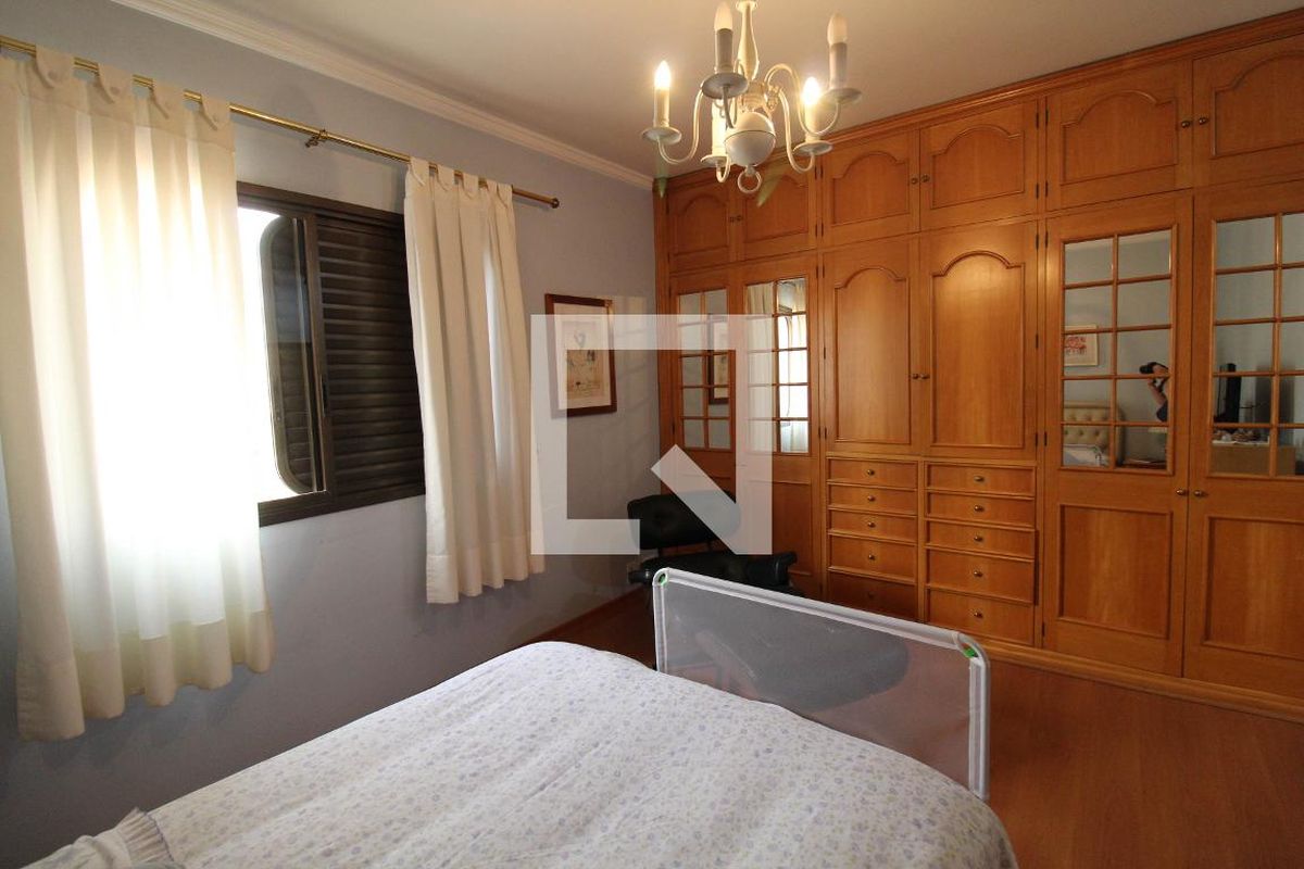 Apartamento, 3 quartos, 174 m² - Foto 38