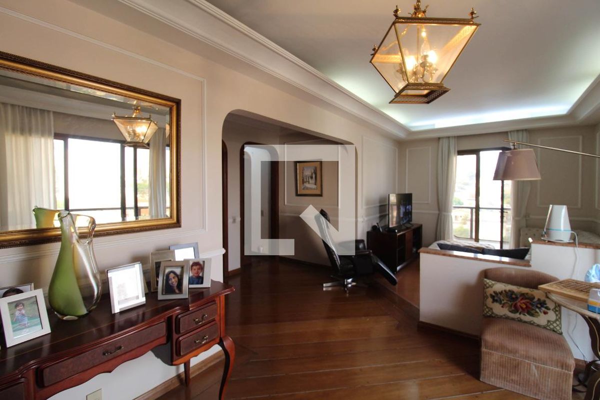 Apartamento, 3 quartos, 174 m² - Foto 8
