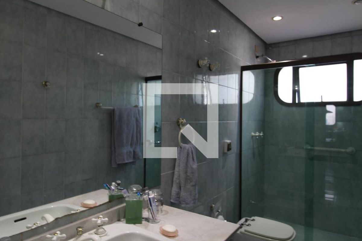 Apartamento, 3 quartos, 174 m² - Foto 74