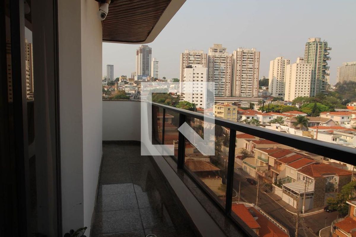 Apartamento, 3 quartos, 174 m² - Foto 20