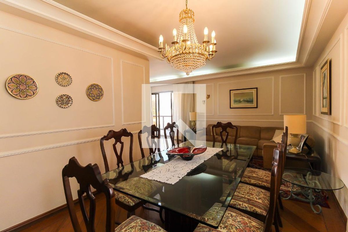 Apartamento, 3 quartos, 174 m² - Foto 6