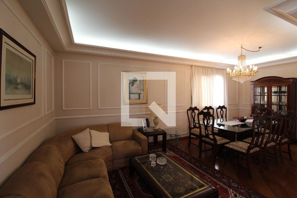 Apartamento, 3 quartos, 174 m² - Foto 10