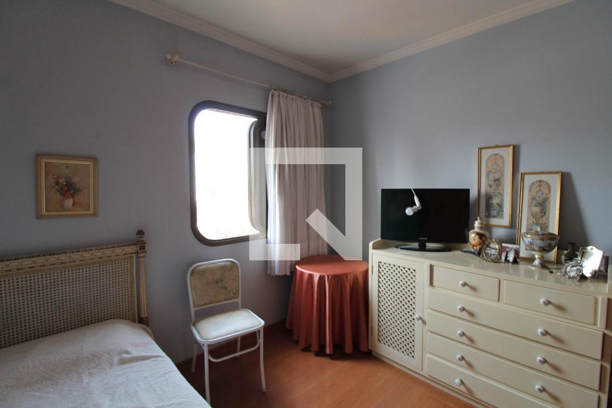 Apartamento, 3 quartos, 174 m² - Foto 60