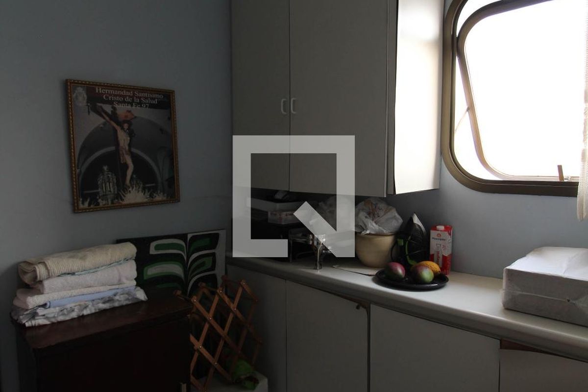 Apartamento, 3 quartos, 174 m² - Foto 98