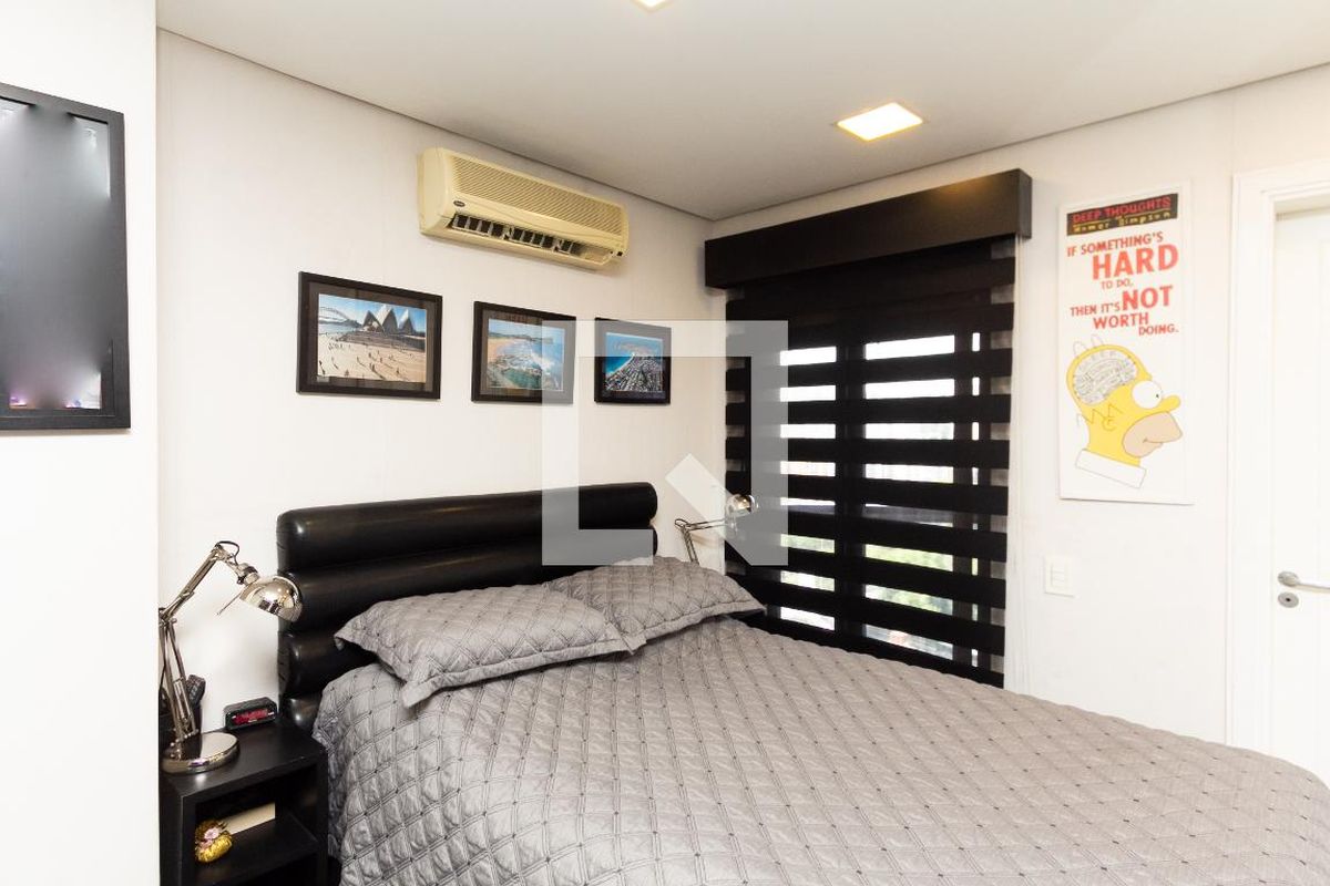 Apartamento, 4 quartos, 300 m² - Foto 23