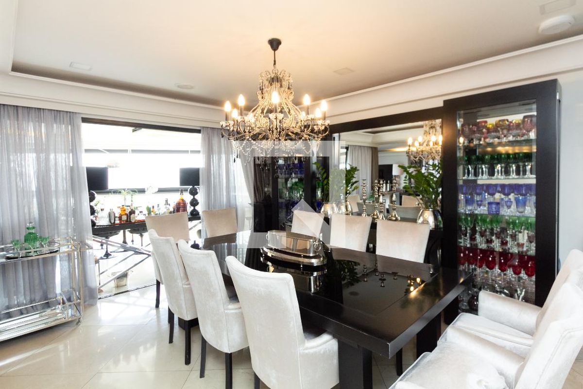 Apartamento, 4 quartos, 300 m² - Foto 10