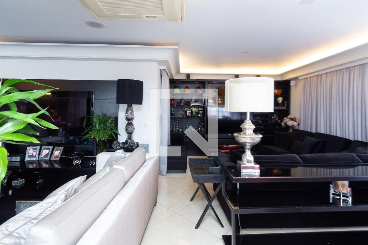Apartamento, 4 quartos, 300 m² - Foto 6
