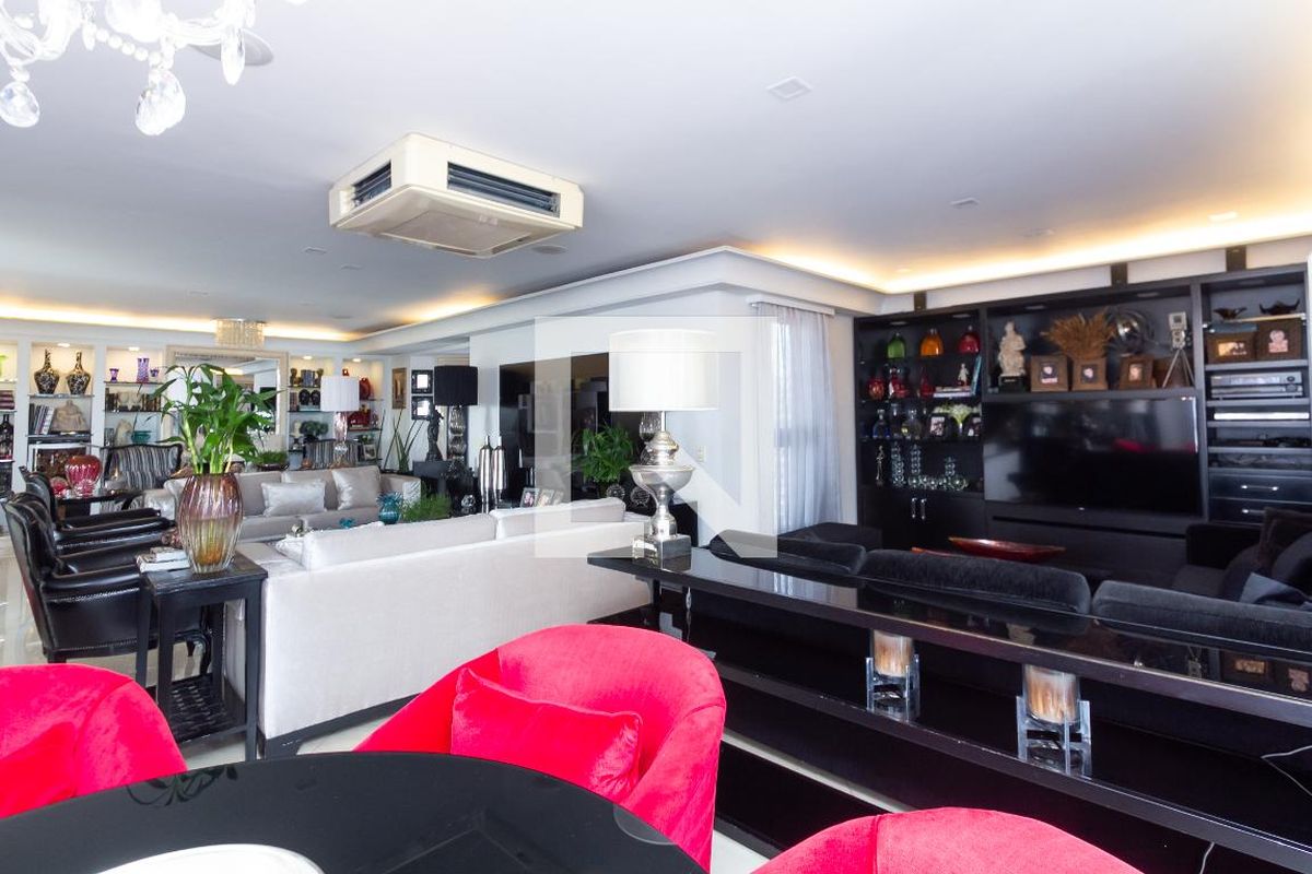 Apartamento, 4 quartos, 300 m² - Foto 4