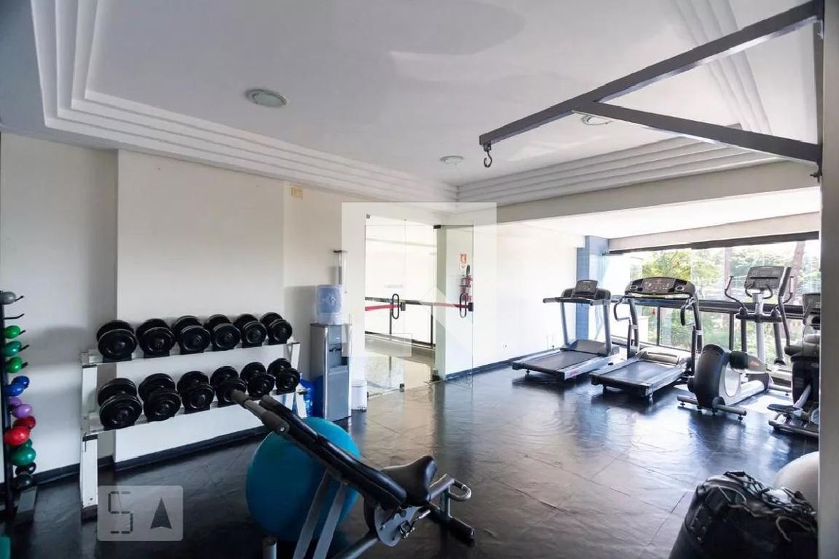 Apartamento, 4 quartos, 300 m² - Foto 64