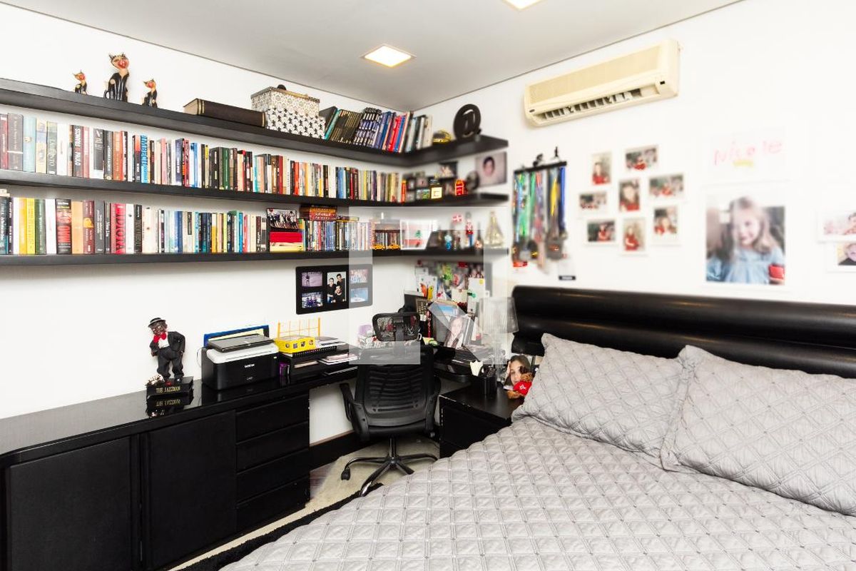 Apartamento, 4 quartos, 300 m² - Foto 30