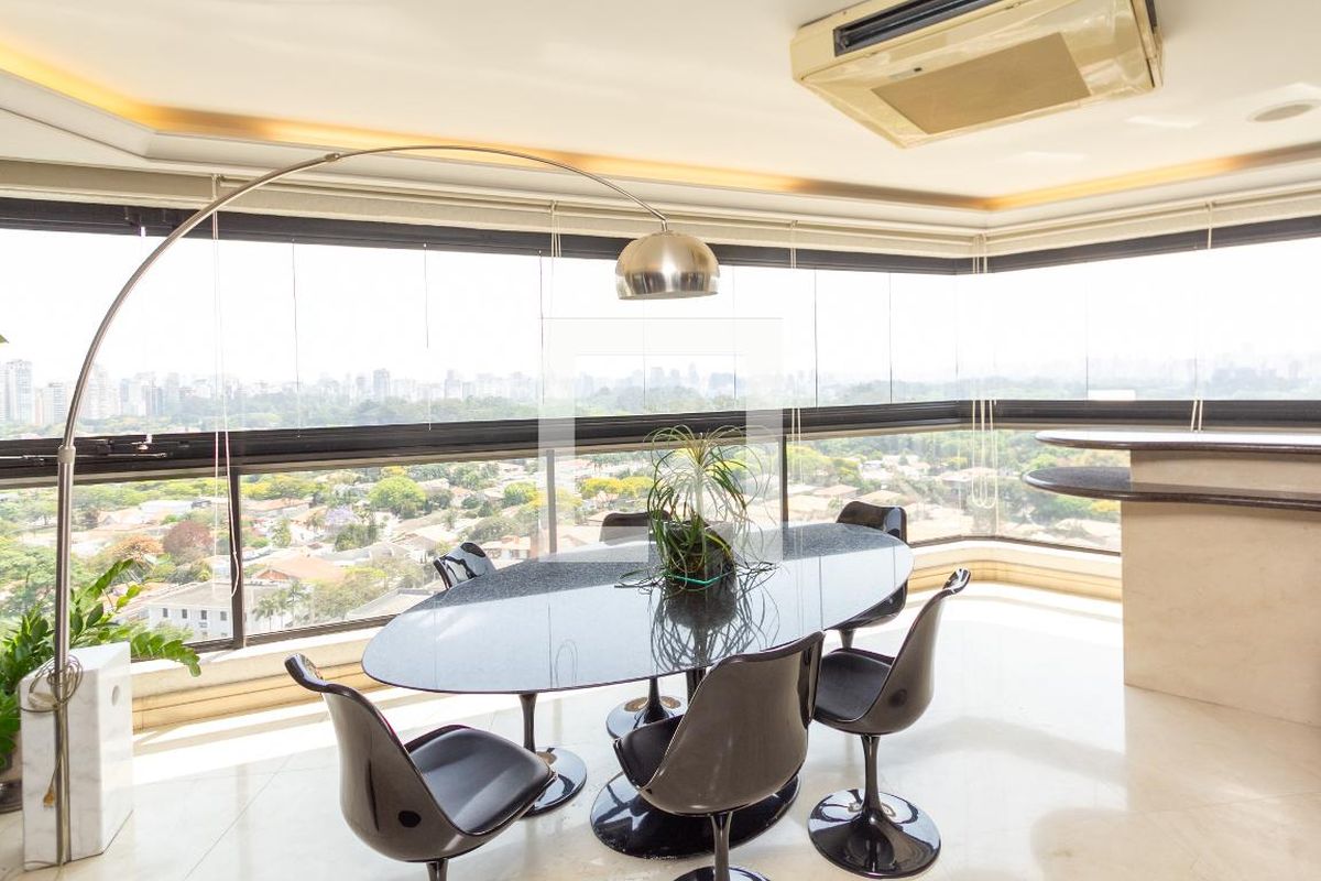 Apartamento, 4 quartos, 300 m² - Foto 15