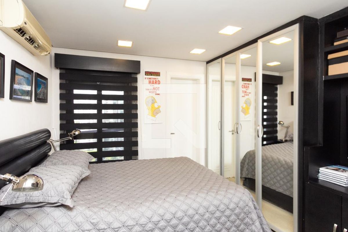 Apartamento, 4 quartos, 300 m² - Foto 22
