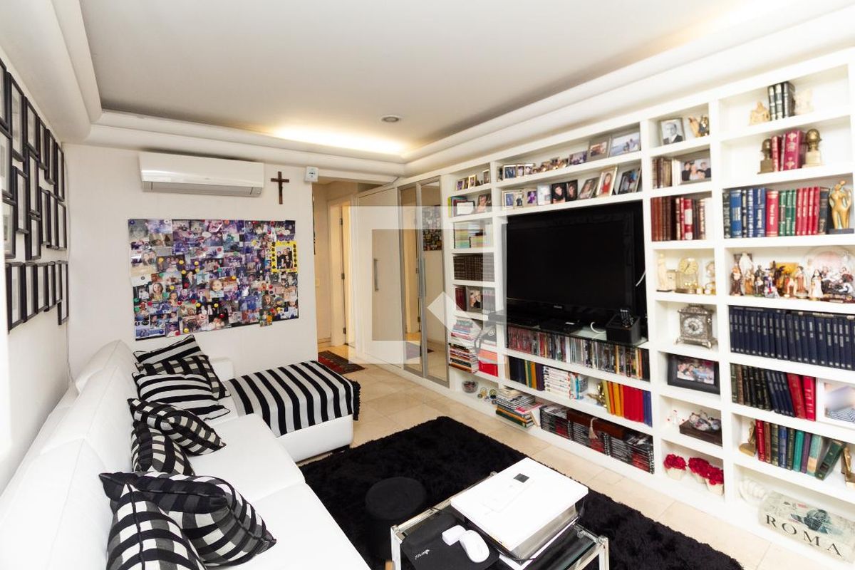 Apartamento, 4 quartos, 300 m² - Foto 13