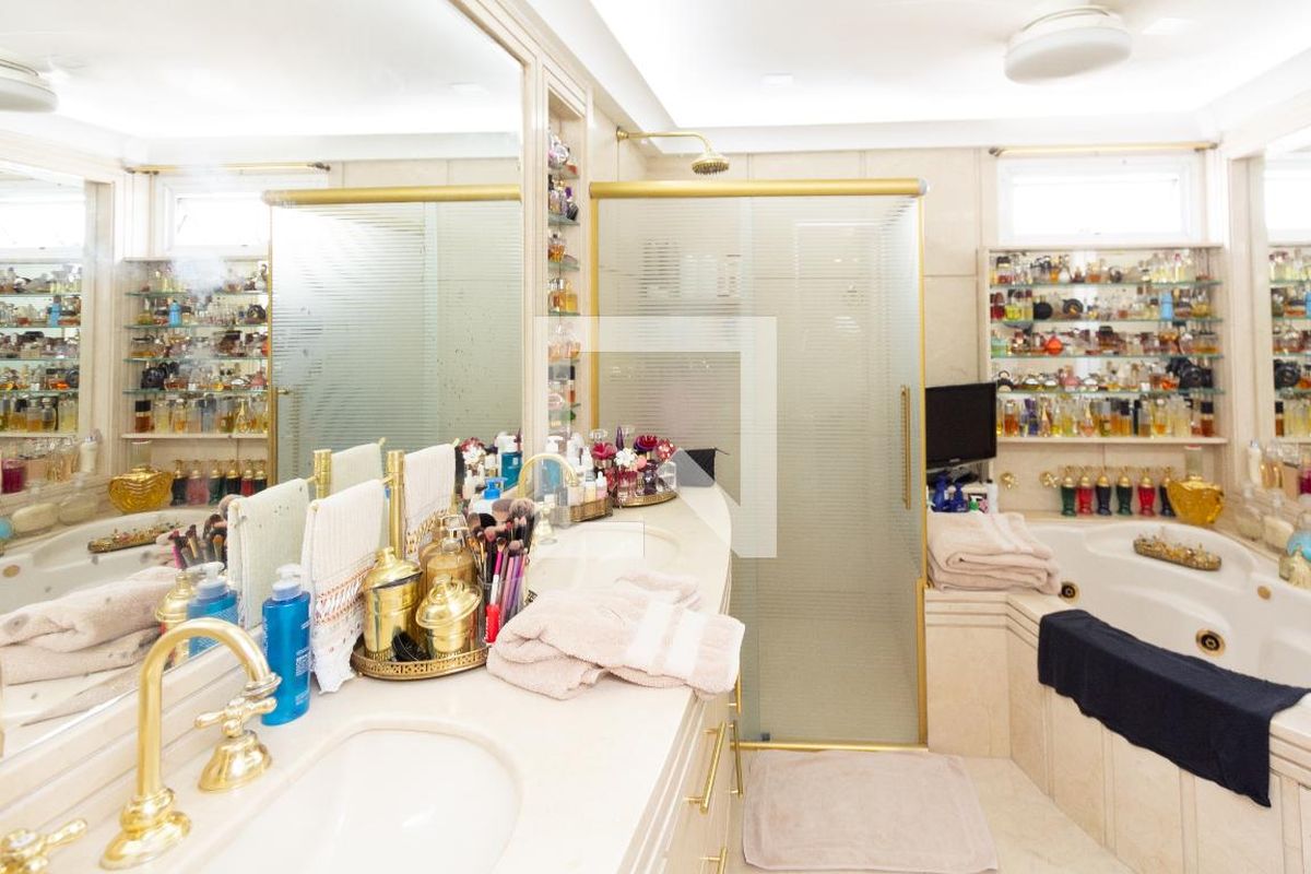 Apartamento, 4 quartos, 300 m² - Foto 42