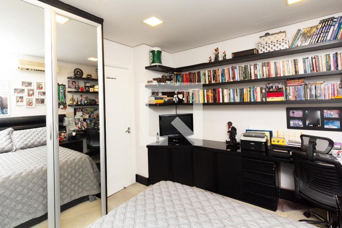 Apartamento, 4 quartos, 300 m² - Foto 31
