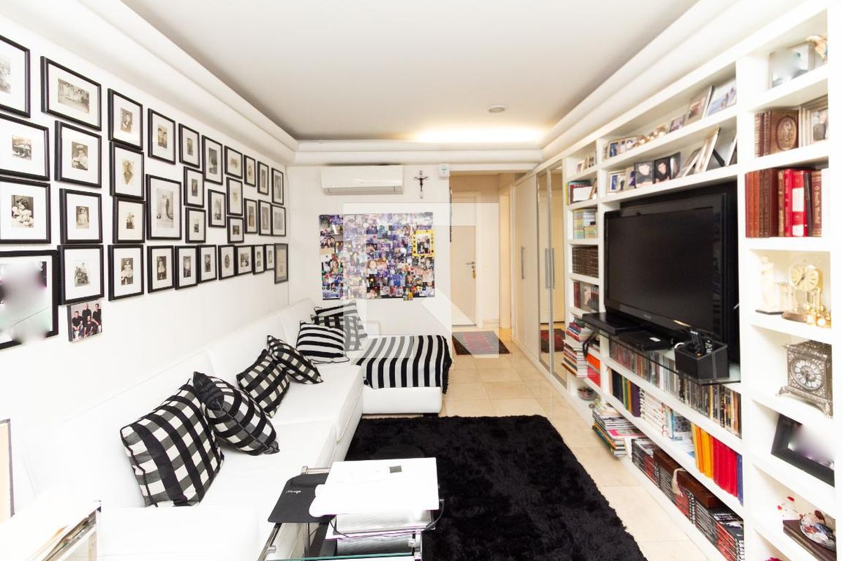 Apartamento, 4 quartos, 300 m² - Foto 12