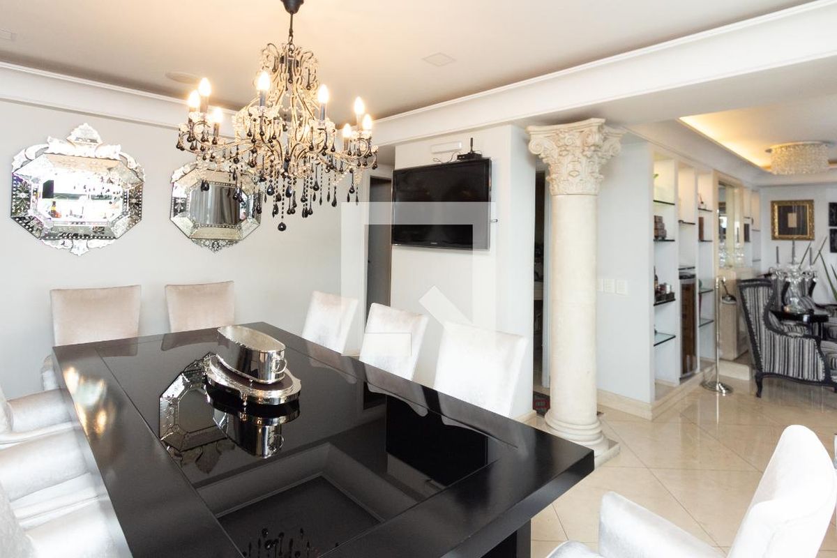 Apartamento, 4 quartos, 300 m² - Foto 9