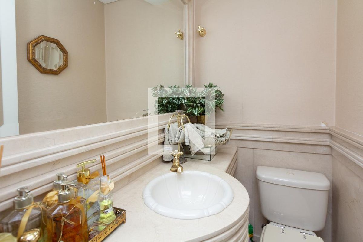 Apartamento, 4 quartos, 300 m² - Foto 20