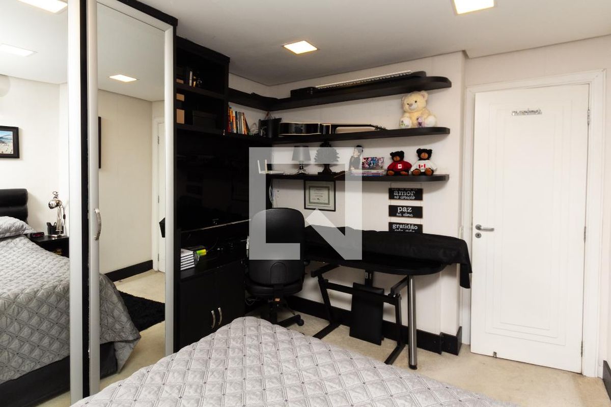 Apartamento, 4 quartos, 300 m² - Foto 25