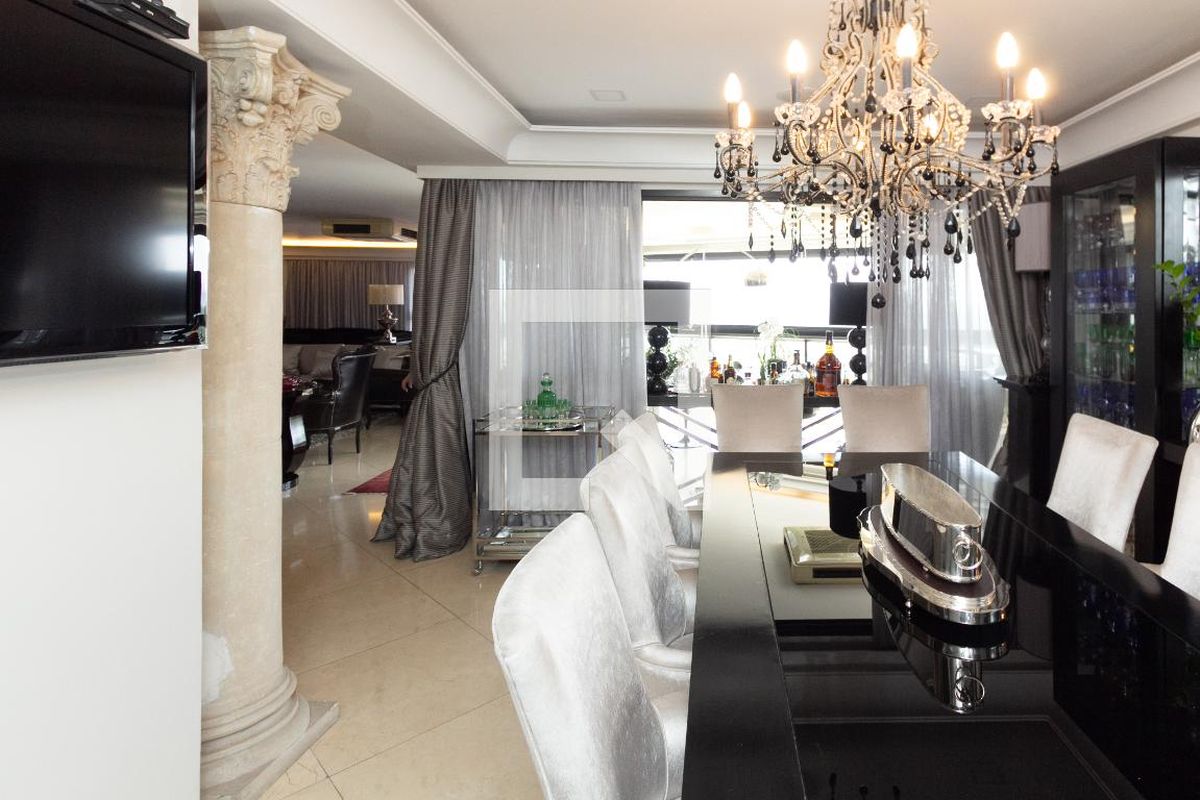 Apartamento, 4 quartos, 300 m² - Foto 11
