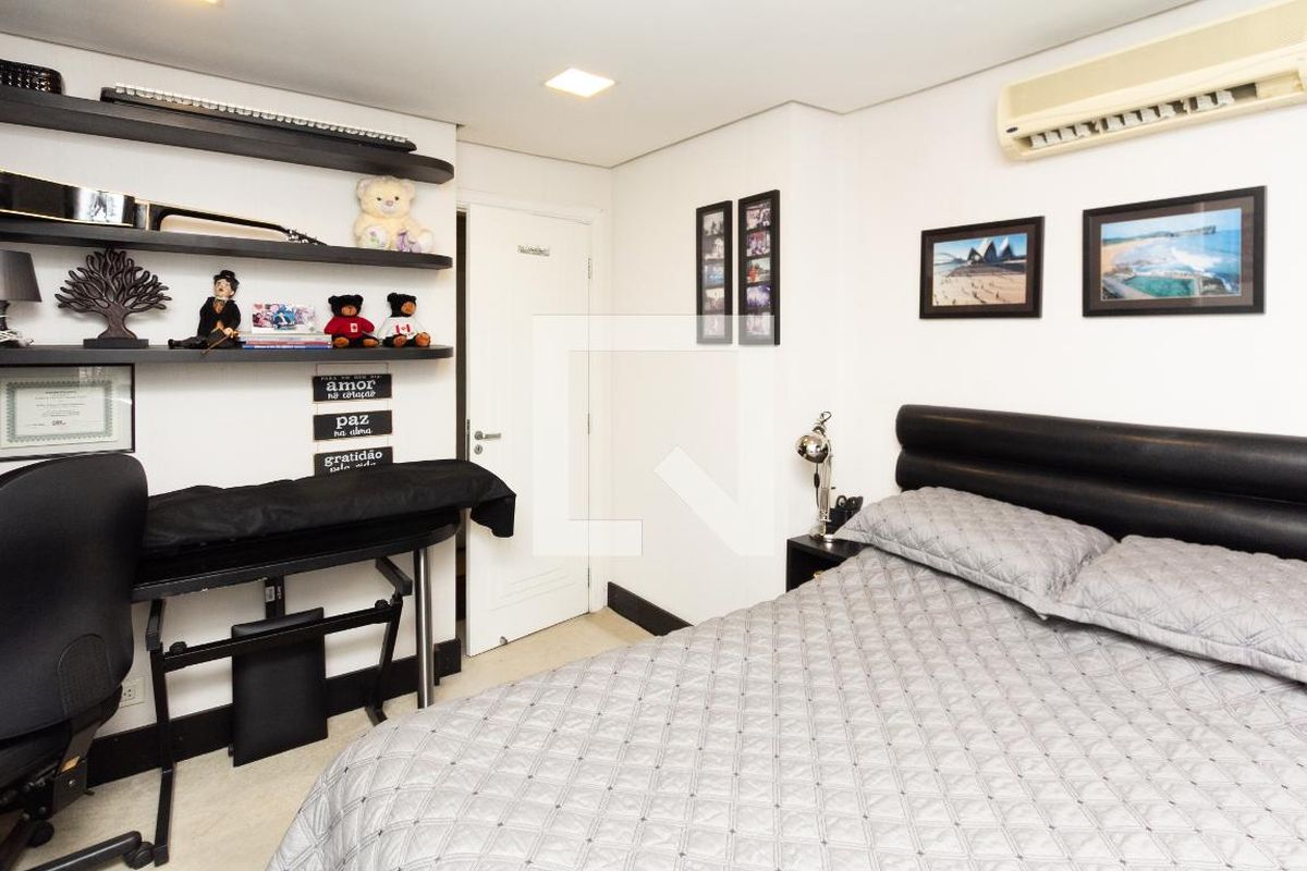 Apartamento, 4 quartos, 300 m² - Foto 24