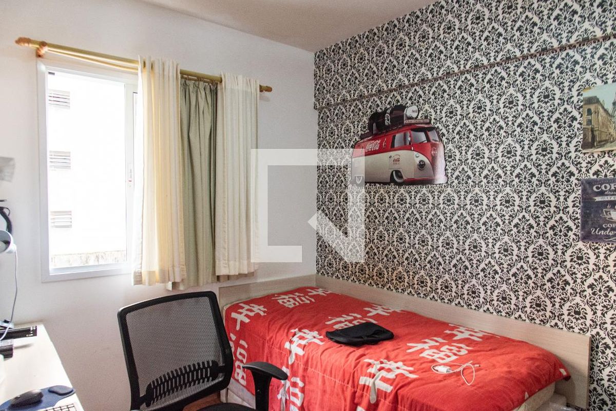 Apartamento, 3 quartos, 120 m² - Foto 26