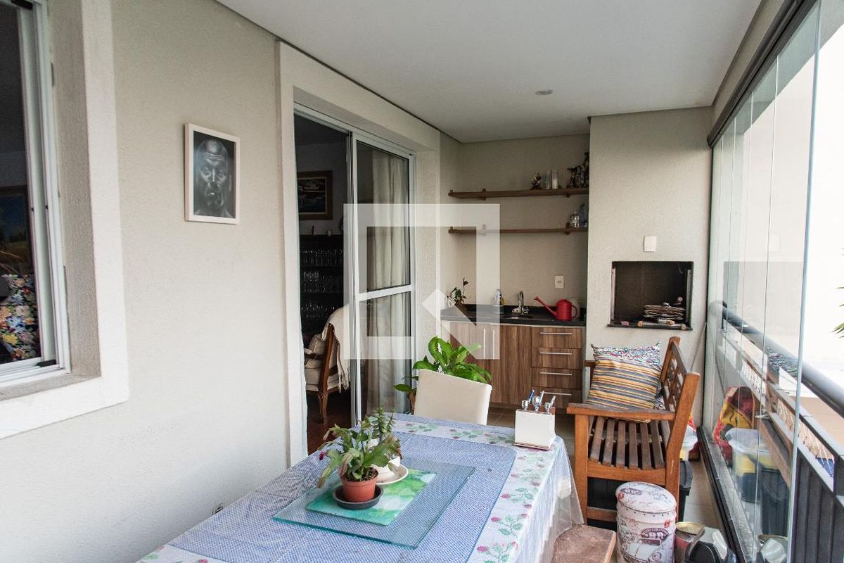 Apartamento, 3 quartos, 120 m² - Foto 7
