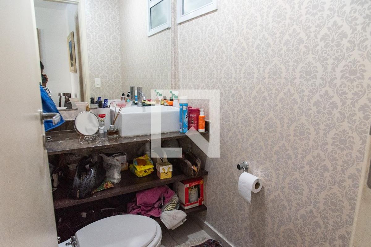 Apartamento, 3 quartos, 120 m² - Foto 11