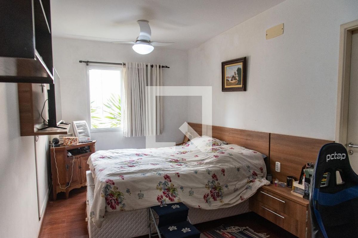 Apartamento, 3 quartos, 120 m² - Foto 14