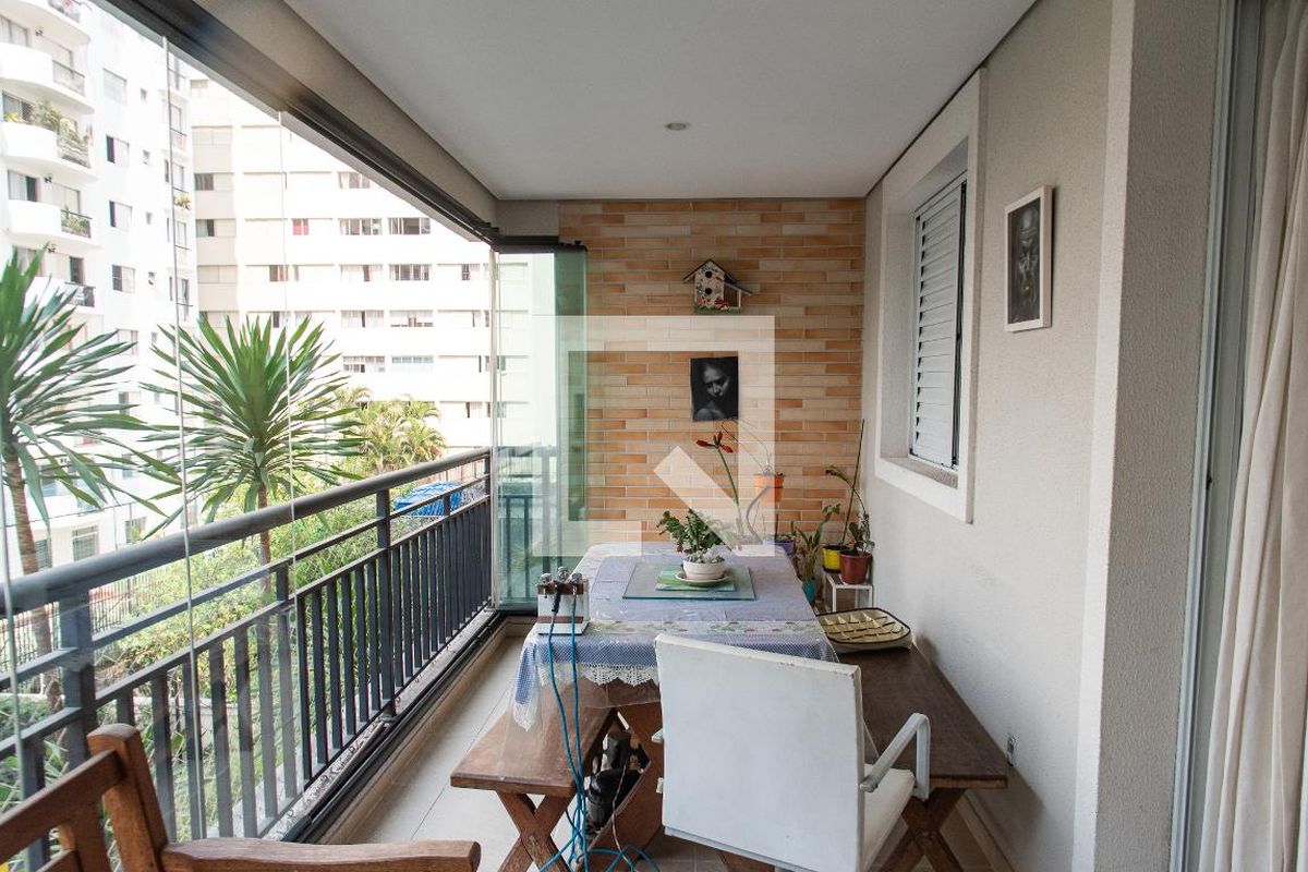 Apartamento, 3 quartos, 120 m² - Foto 6