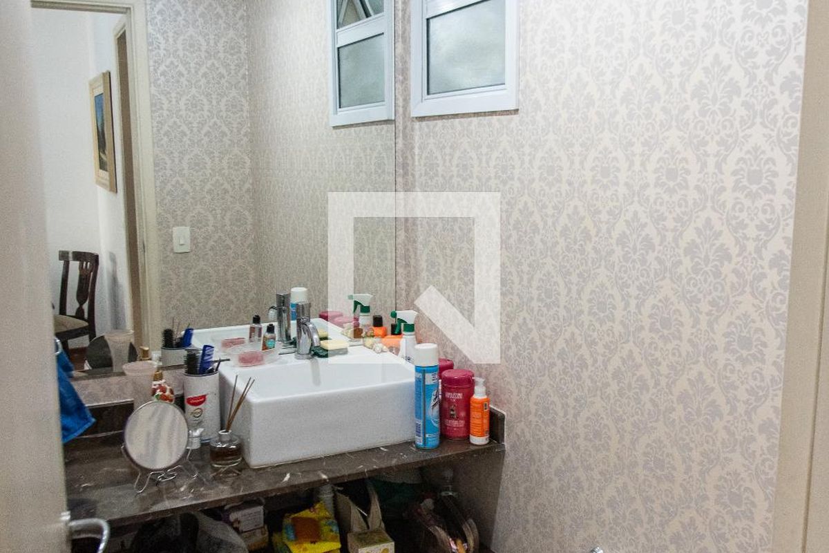 Apartamento, 3 quartos, 120 m² - Foto 12
