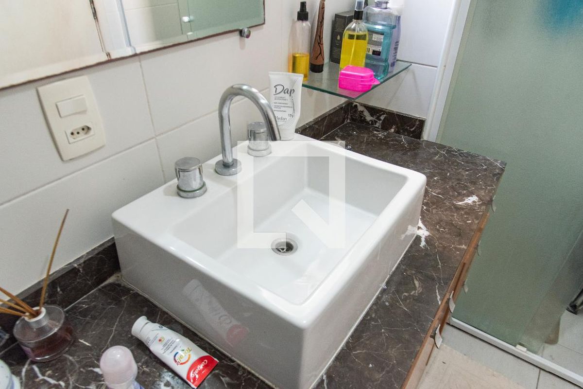 Apartamento, 3 quartos, 120 m² - Foto 21