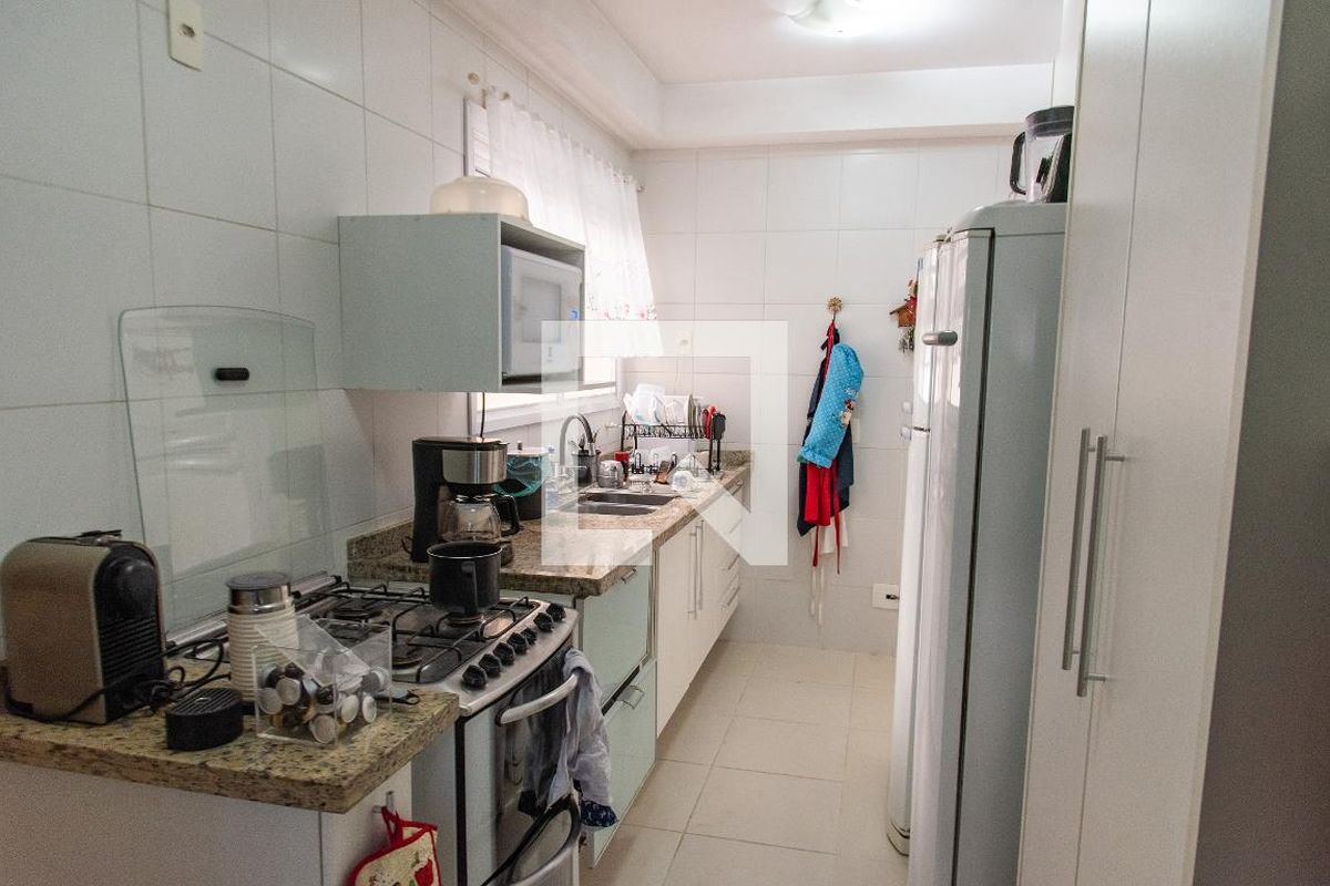 Apartamento, 3 quartos, 120 m² - Foto 35