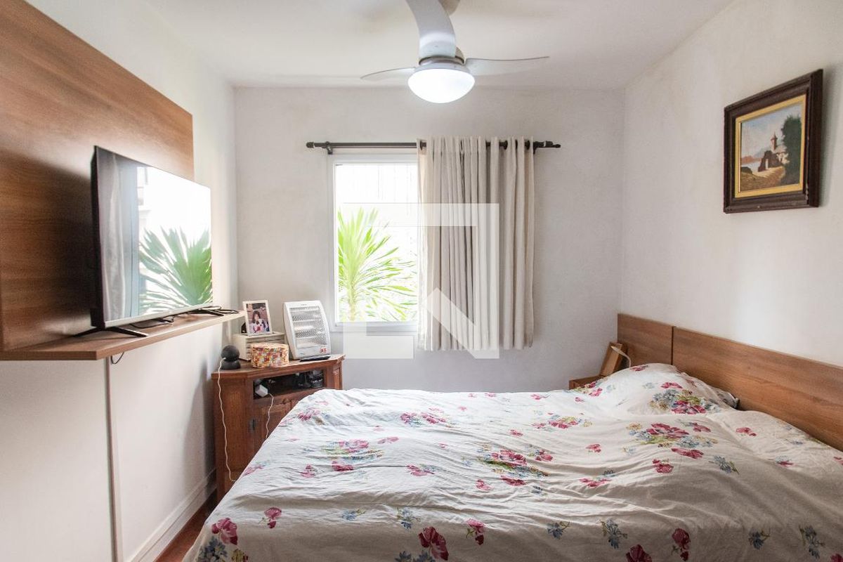 Apartamento, 3 quartos, 120 m² - Foto 15