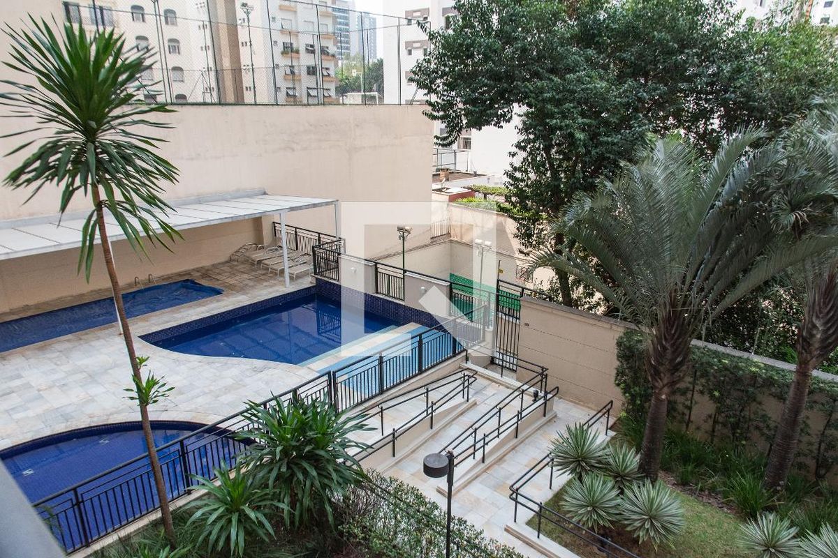Apartamento, 3 quartos, 120 m² - Foto 9