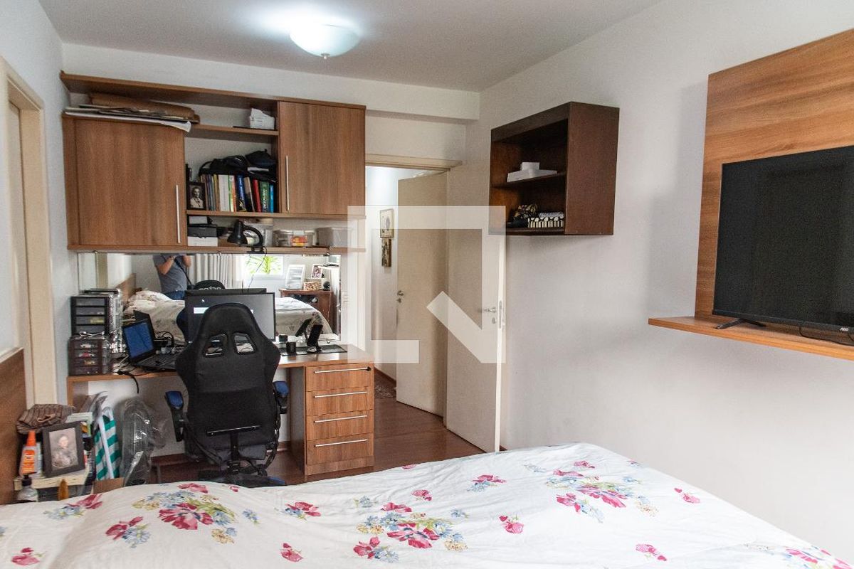 Apartamento, 3 quartos, 120 m² - Foto 17